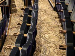 Celebrity Edge Oculus Theater picture