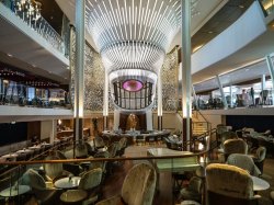 Celebrity Edge Martini Bar picture