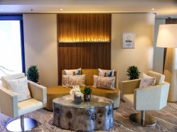 Celebrity Edge Guest Relations picture