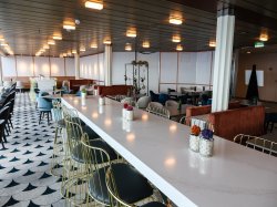 Celebrity Edge Oceanview Cafe picture