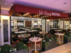 Celebrity Edge Le Grand Bistro picture