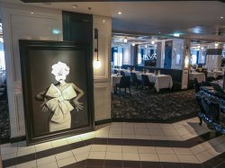 Celebrity Edge Tuscan Grille picture