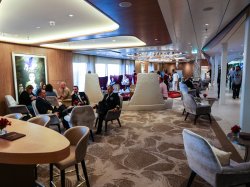 Celebrity Edge Cafe Al Bacio picture