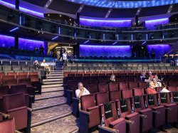 Celebrity Edge Oculus Theater picture