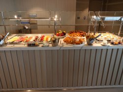 Celebrity Edge Retreat Lounge picture