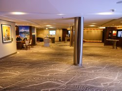Celebrity Edge Guest Relations picture