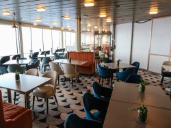 Celebrity Edge Oceanview Cafe picture