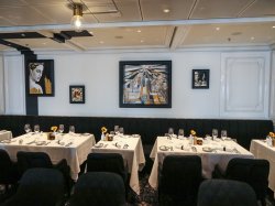 Celebrity Edge Tuscan Grille picture