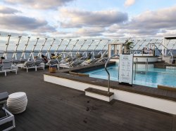 Celebrity Edge Retreat picture