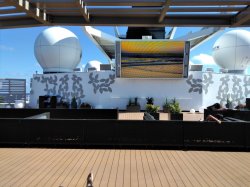 Celebrity Infinity Roof Top Terrace picture