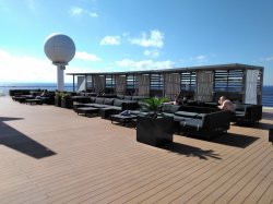 Celebrity Infinity Roof Top Terrace picture