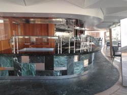 MSC Seaside Yacht Club Grill and Bar picture