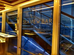 Nieuw Statendam Sea View Bar picture