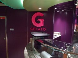 Nieuw Statendam Gelato picture