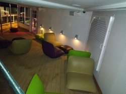 Nieuw Statendam Loft Lounge picture