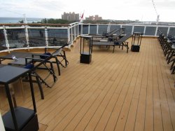 Nieuw Statendam Panorama Deck picture