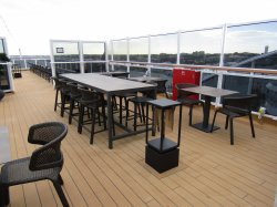 Nieuw Statendam Panorama Deck picture