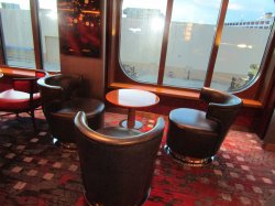 Nieuw Statendam Rolling Stone Rock Room picture