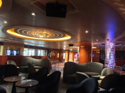 Nieuw Statendam B.B. Kings Blues Club picture