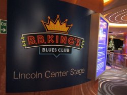 Nieuw Statendam B.B. Kings Blues Club picture