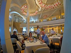 Nieuw Statendam Dining Room picture