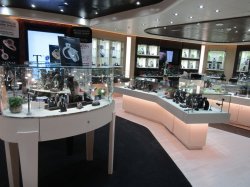 Nieuw Statendam Signature Shops picture