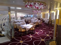 Nieuw Statendam Dining Room picture