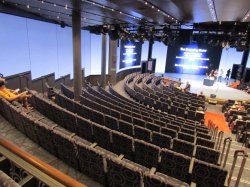 Nieuw Statendam World Stage picture