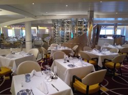 Nieuw Statendam Dining Room picture