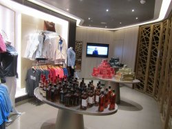 Nieuw Statendam Signature Shops picture