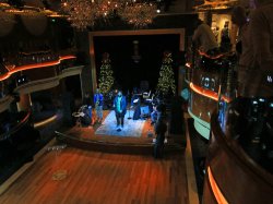 Nieuw Statendam B.B. Kings Blues Club picture