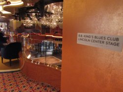 Nieuw Statendam B.B. Kings Blues Club picture