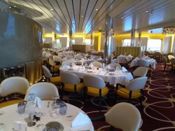 Nieuw Statendam Dining Room picture