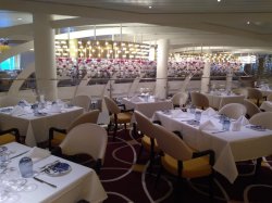 Nieuw Statendam Dining Room picture