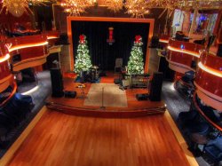 Nieuw Statendam B.B. Kings Blues Club picture