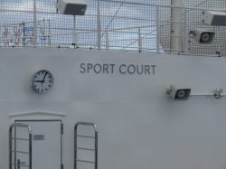 Nieuw Statendam Sports Court picture