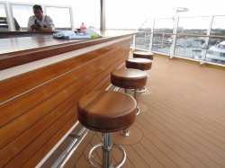 Nieuw Statendam Sun Deck picture