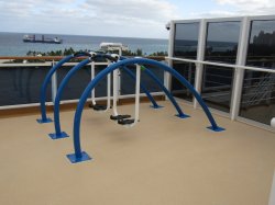 Nieuw Statendam Sun Deck picture