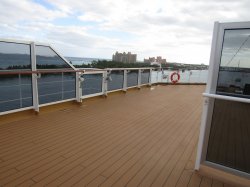 Nieuw Statendam Sun Deck picture