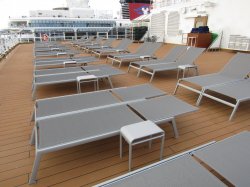 Nieuw Statendam Sun Deck picture