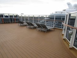 Nieuw Statendam Sun Deck picture