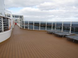 Nieuw Statendam Sun Deck picture