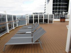 Nieuw Statendam Sun Deck picture