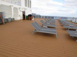 Nieuw Statendam Sun Deck picture