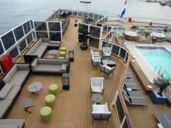 Nieuw Statendam Panorama Deck picture