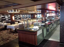 Norwegian Gem Cagneys Steakhouse picture