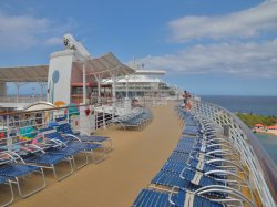 Allure of the Seas Deck 16 picture