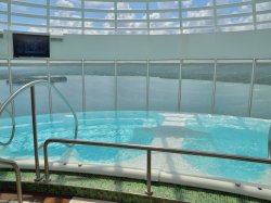 Allure of the Seas Solarium picture