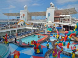 Allure of the Seas H20 Zone picture