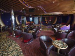 Carnival Dream The Song Jazz Lounge picture